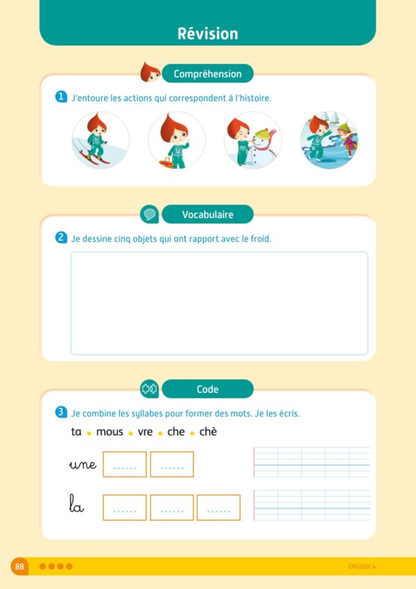 Buli - Cahier de l'élève 1 - CP - 2016_Page_12