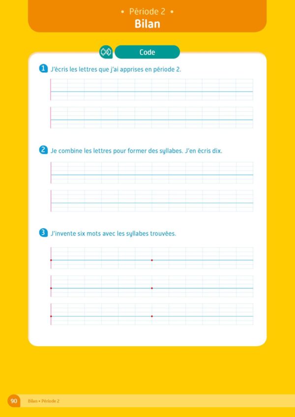 Buli - Cahier de l'élève 1 - CP - 2016_Page_13