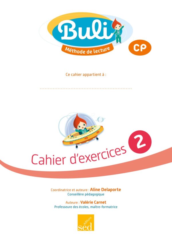 Buli - Cahier de l'élève 2 - CP - 2016_Page_01