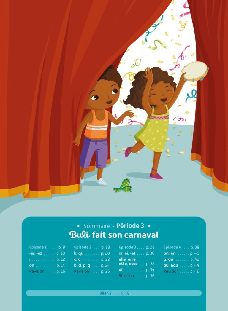 Aperçu : Cahier de l'élève 2 – CP – Programmes 2016