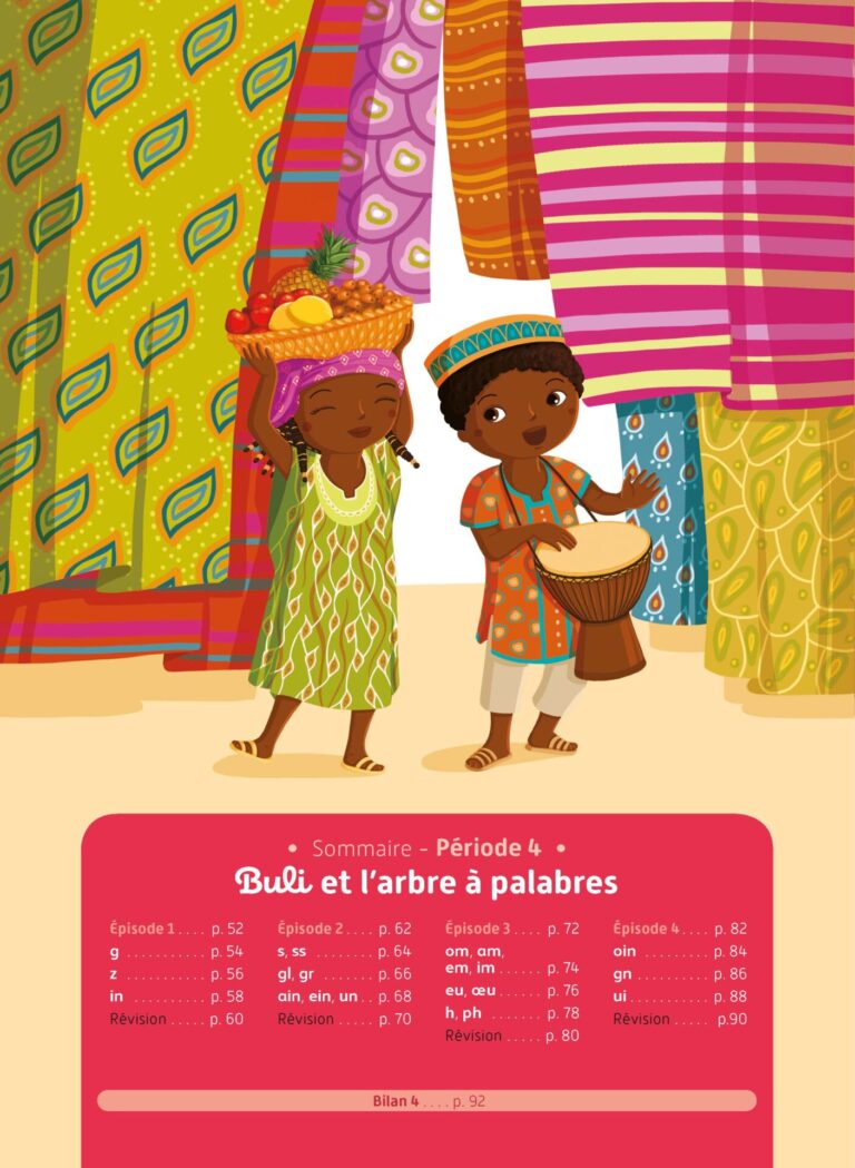 Aperçu : Cahier de l'élève 2 – CP – Programmes 2016