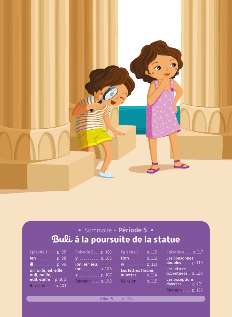 Aperçu : Cahier de l'élève 2 – CP – Programmes 2016