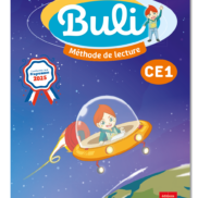 Buli - Manuel - CE1