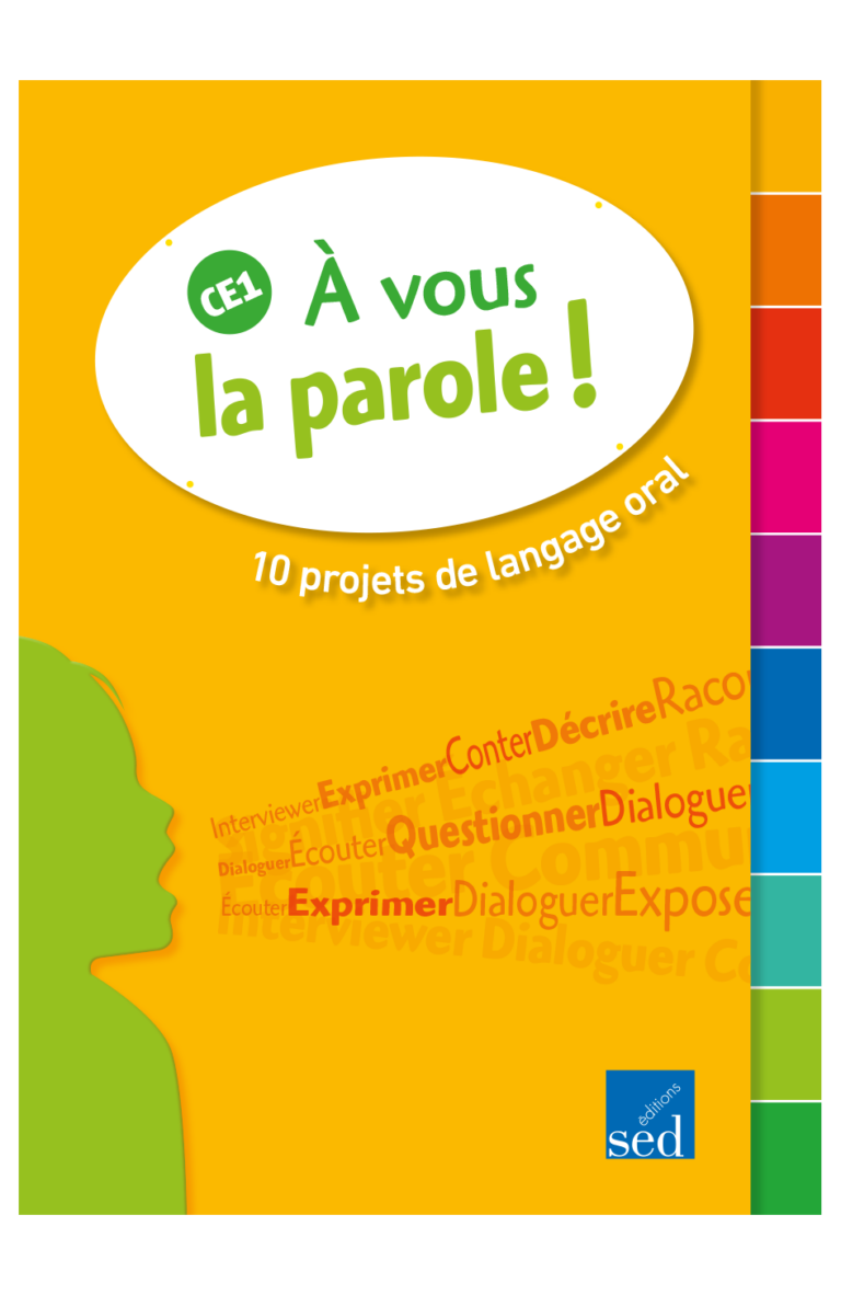 A vous la parole ! | Le langage oral en cycle 2 et 3