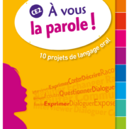Image A vous la parole - CE2