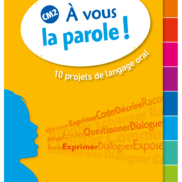 Image A vous la parole - CM2