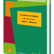 Image Duplimat site sed - La chasse aux indices - 02525