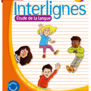 Image Interligne EDL - Manuel - CE2 - Anciens programmes