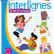Image Interligne EDL - Manuel - CM2 - Anciens programmes