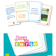 Image Jeux de lecture - Jeux à la carte - 52735