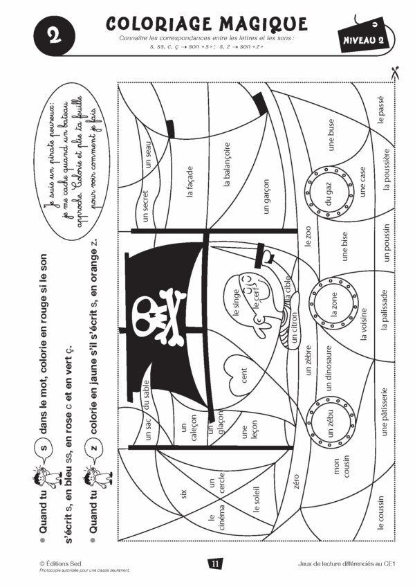 Pages de F2812 - Jeux de lecture différenciés CE1.pdf_Page_06