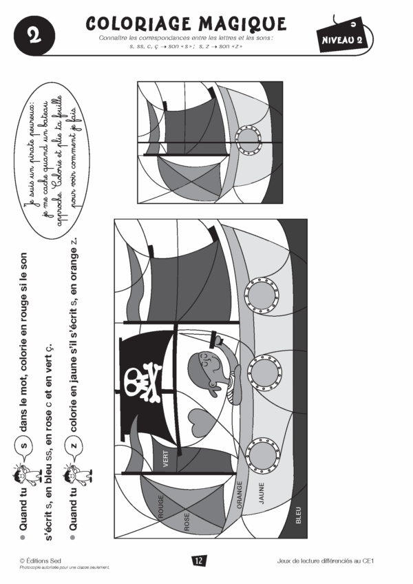 Pages de F2812 - Jeux de lecture différenciés CE1.pdf_Page_07