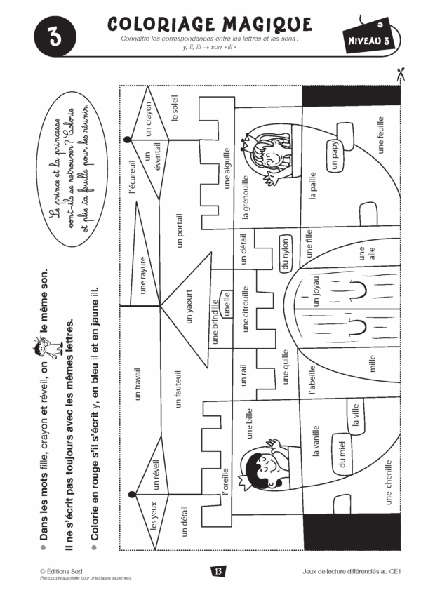 Pages de F2812 - Jeux de lecture différenciés CE1.pdf_Page_08