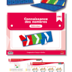 VERITECH - Connaissance des nombres - CM2 – aperçu 1