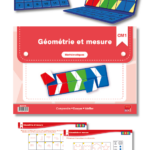 VERITECH - Géométrie et mesure - CM1 – aperçu 1