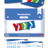 image veritech pour site sed_Vocabulaire_CM1