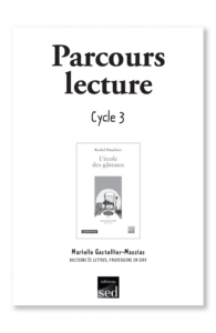 PL – L’école des gâteaux – 30 romans + fichier