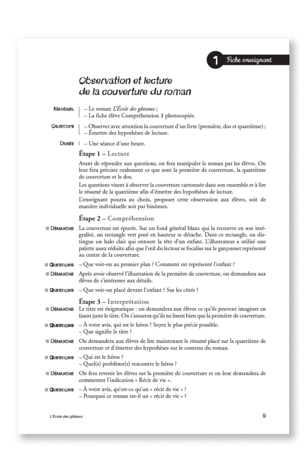 14055 - A l'école des gâteaux - FR - Page 3