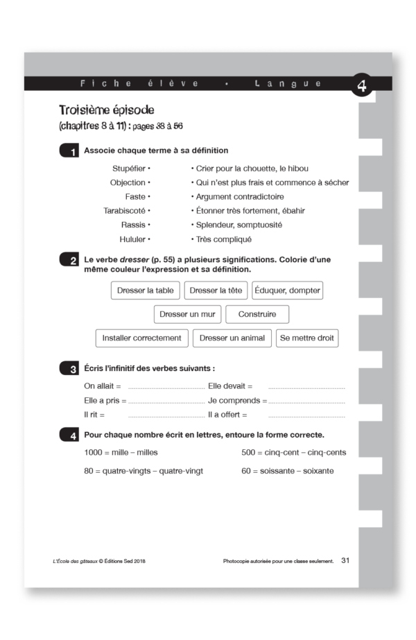 14055 - A l'école des gâteaux - FR - Page 6