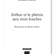 14055 - Arthur et le phénix aux trois louches - Page 1