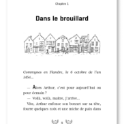 14055 - Arthur et le phénix aux trois louches - Page 2