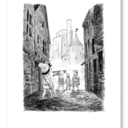 14055 - Arthur et le phénix aux trois louches - Page 6