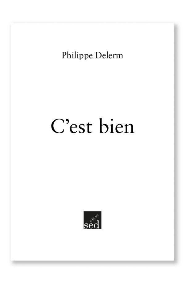 14055 - C'est bien - Page 1