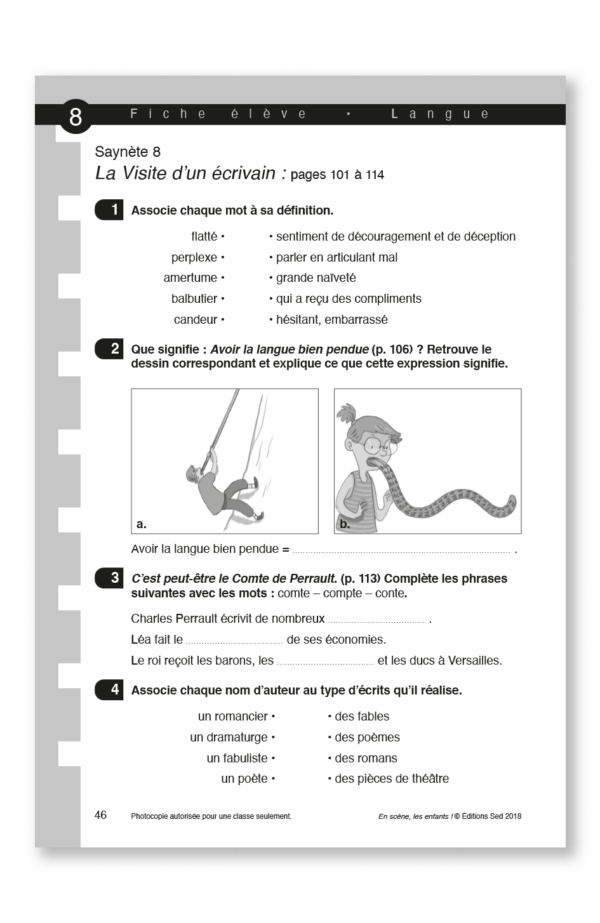 14055 - En scène les enfants - FR - Page 5