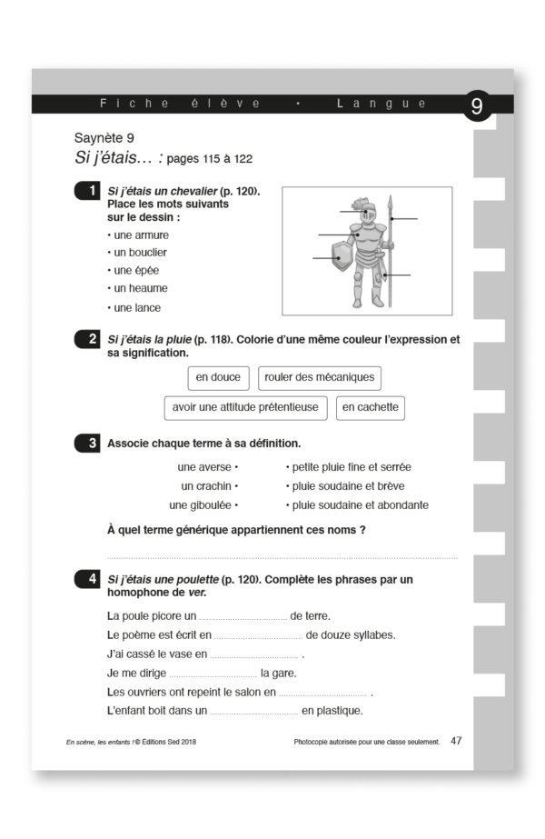 14055 - En scène les enfants - FR - Page 6