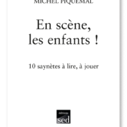 14055 - En scène les enfants - Page 1