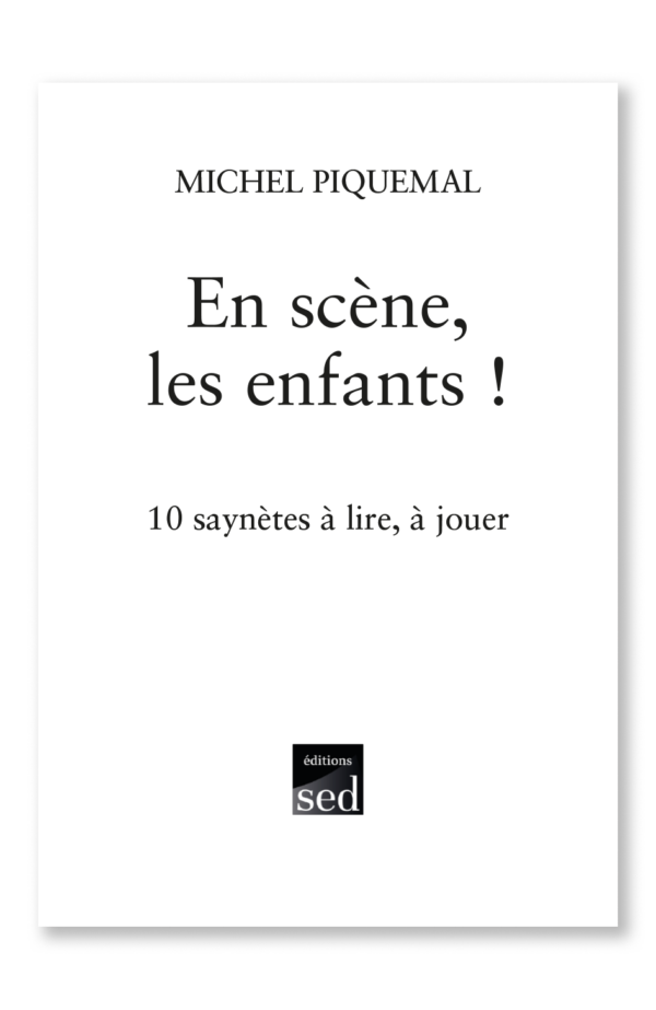 14055 - En scène les enfants - Page 1