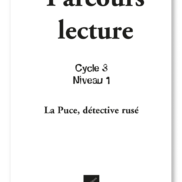 14055 - La puce détective rusé - FR - Page 1