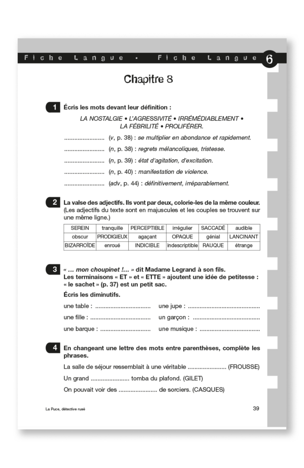 14055 - La puce détective rusé - FR - Page 6