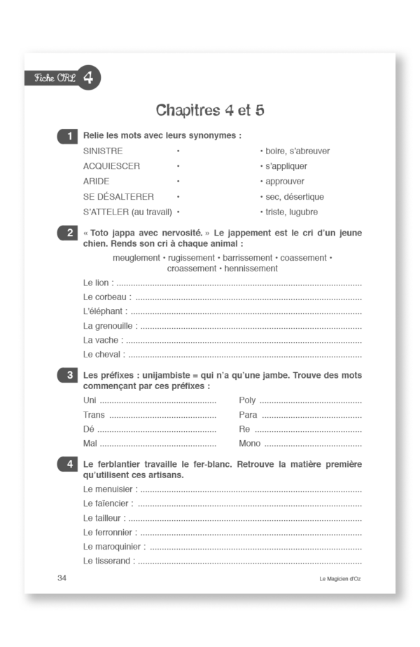 14055 - Le Magicien d'oz - FR - Page 5