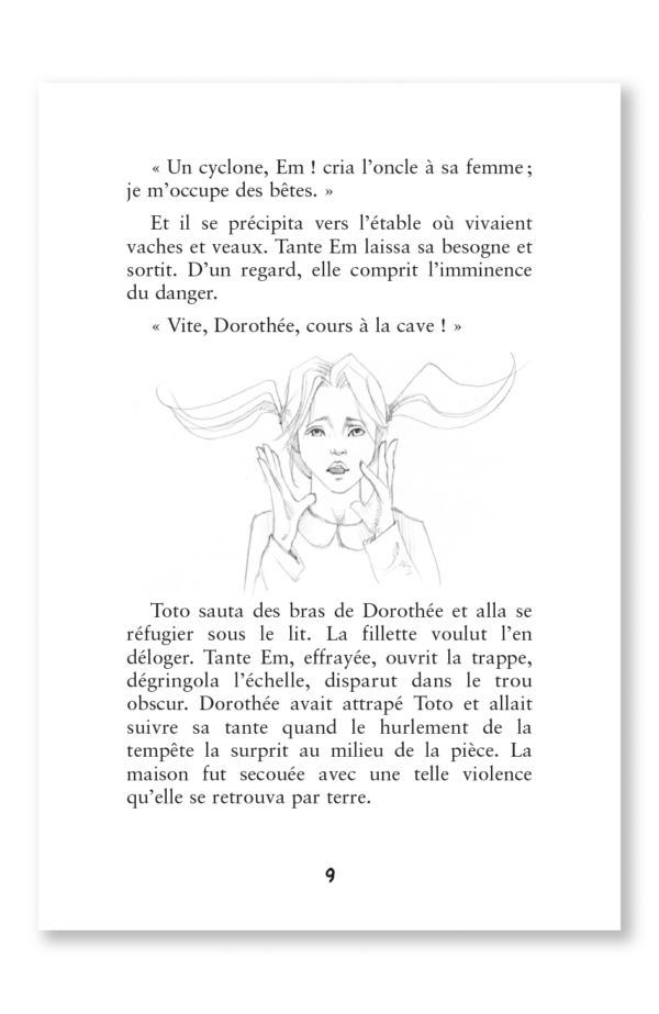 14055 - Le Magicien d'oz - Page 5