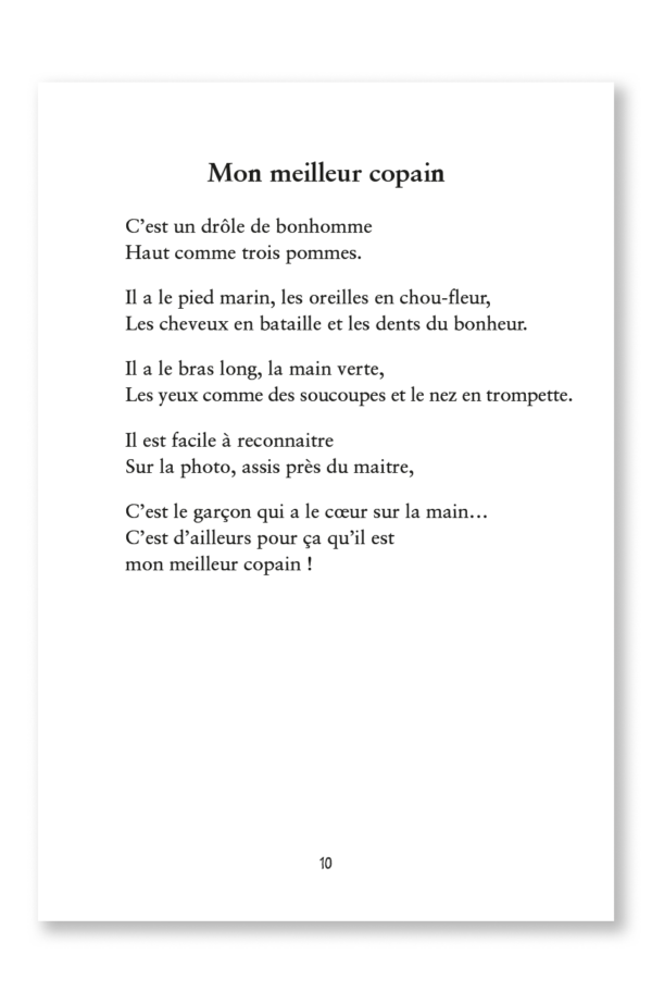 14055 - Les crayons du soleil - Page 3