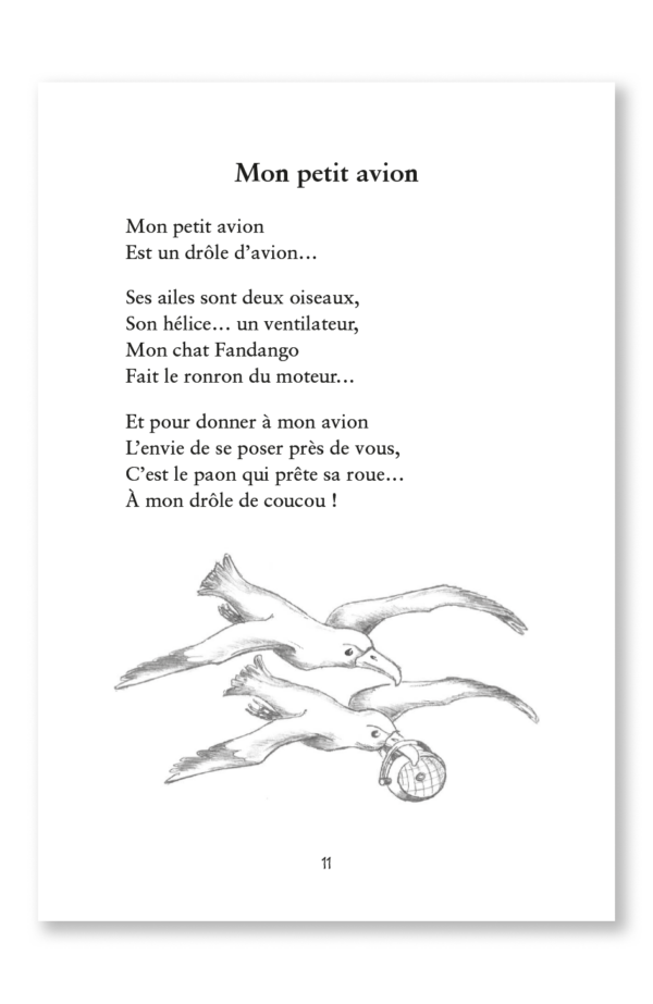 14055 - Les crayons du soleil - Page 4