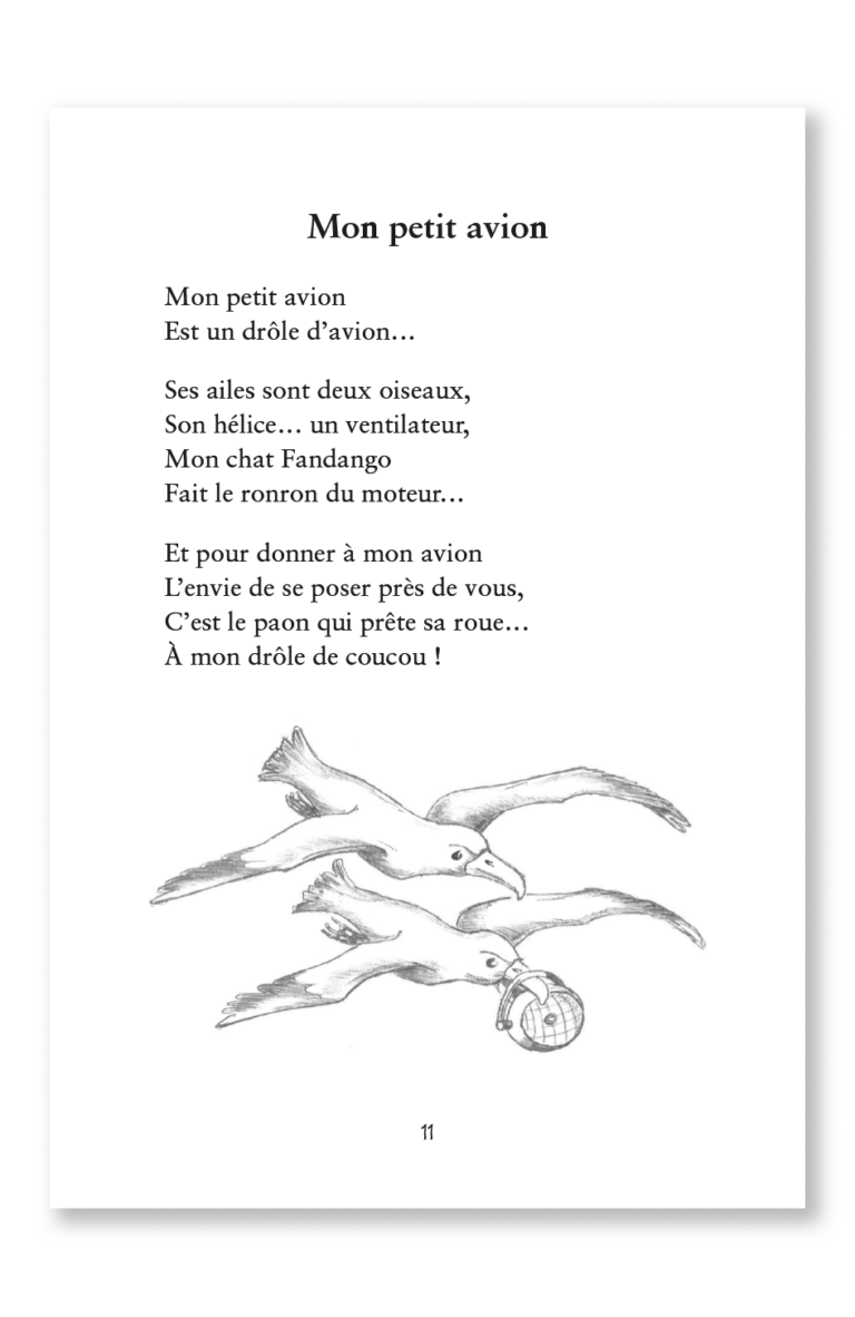 Aperçu : PL – Les crayons du soleil – 30 romans + fichier
