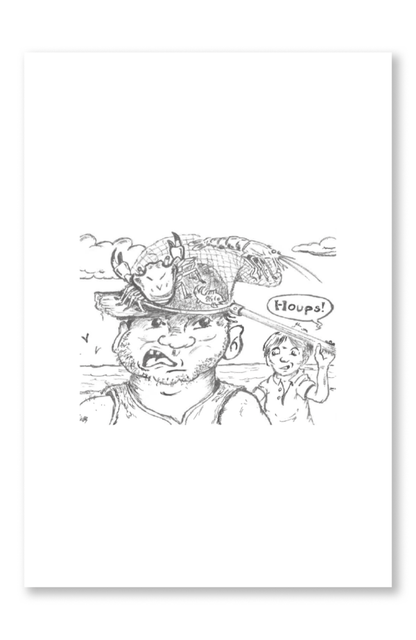14055 - Les crayons du soleil - Page 5