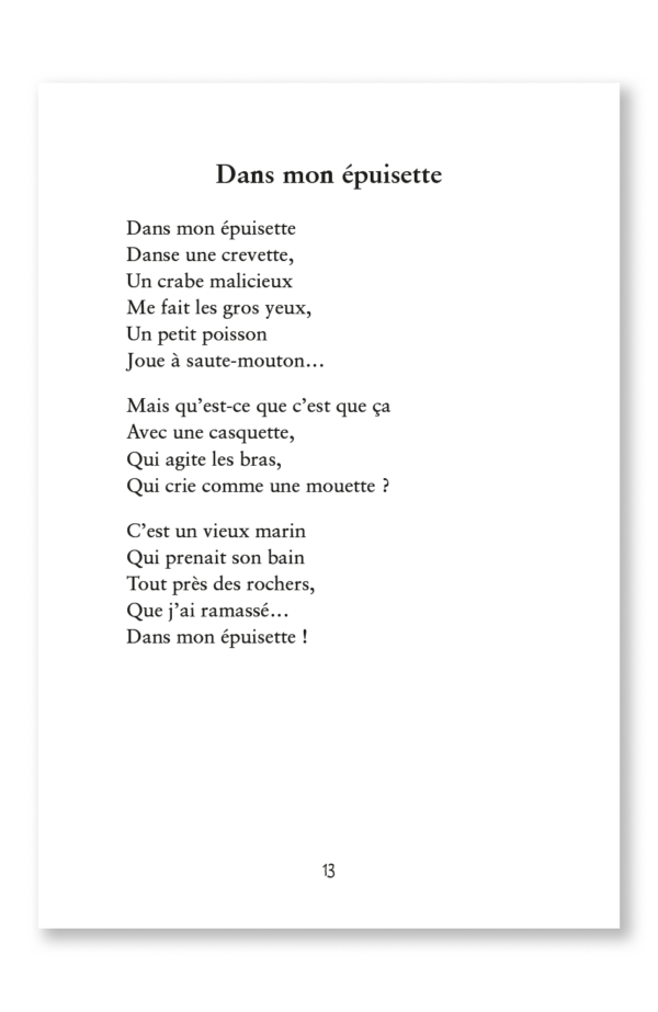 14055 - Les crayons du soleil - Page 6