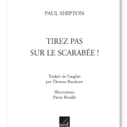 14092 - Tirez pas sur le scarabée - Page 1