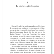 14092 - Tirez pas sur le scarabée - Page 2