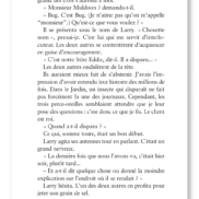 14092 - Tirez pas sur le scarabée - Page 4
