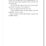 14092 - Tirez pas sur le scarabée - Page 6