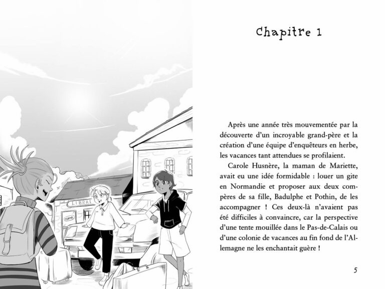 Aperçu : BDL – Tartes aux pommes et vieilles dentelles – 6 romans