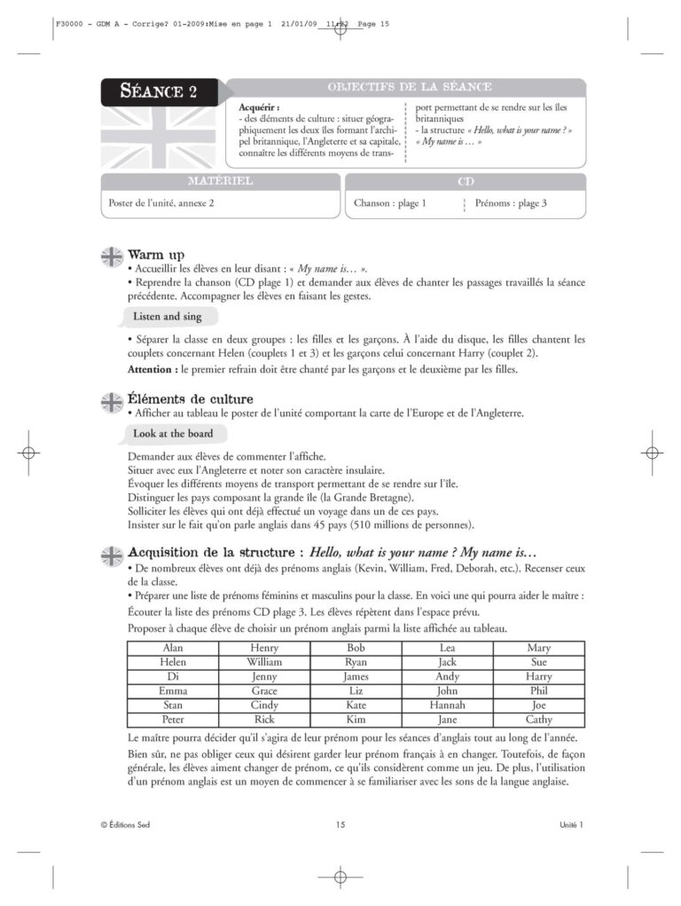 Aperçu : Mallette + Ressources numériques – CE2