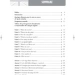SPEAK AND PLAY - Mallette + Ressources numériques - CM1 – aperçu 3