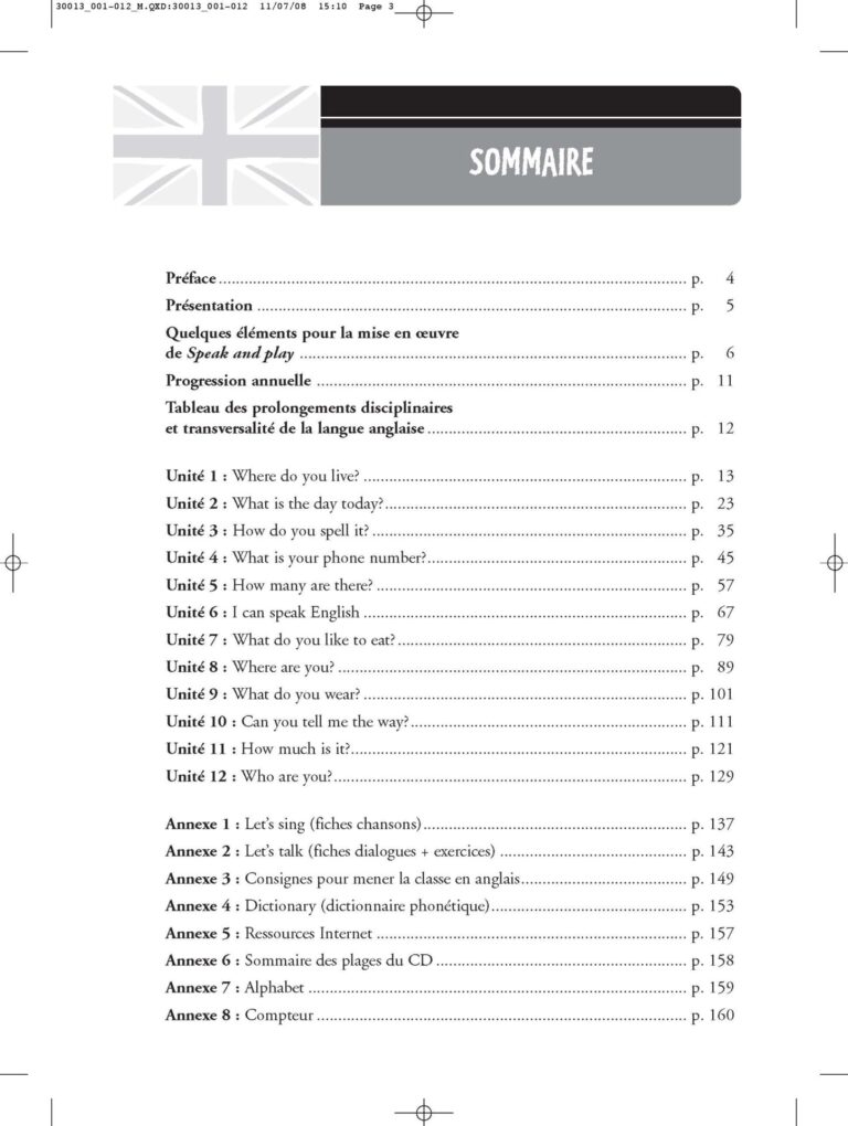 Aperçu : Mallette + Ressources numériques – CM1