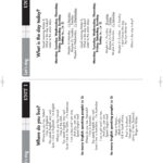 SPEAK AND PLAY - Mallette + Ressources numériques - CM1 – aperçu 6