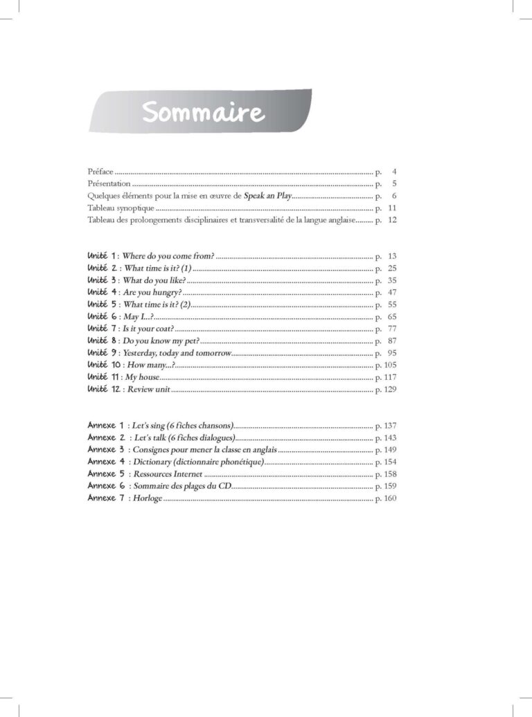 Aperçu : Mallette + Ressources numériques – CM2